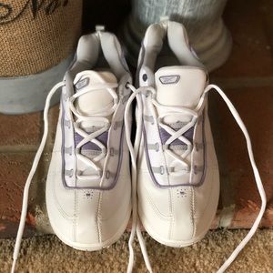 Reebok Ergo Hex Low Shoes